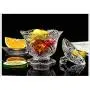 Biscuits Jar Retro Sweet Jars Glass Food Storage with Lid, Kitchen Storage Tea Coffee Sugar Sets Biscuits Glass Storage Jars Set of 4 Biscuits Jar Retro Sweet Jars Glass Food Storage with Lid, Kitchen Storage Tea Coffee Sugar Sets Biscuits Glass Storage Jars Set of 4
