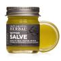 Tattoo Salve, Tattoo Aftercare, Natural Tattoo Aftercare Treatment Salve, No Paraben, No Lanolin, Natural Tattoo Care Ointment, Tattoo Lotion, Cream, Moisturizer, Made in The USA