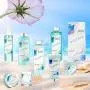 Ocean Bliss Extra Large Spa Bath Gift Basket,Great Christmas Gift, Includes 3 Bath Bombs, Shower Gel, Bubble Bath, Lotion, Scrub, Pumice Brush, Glass Candle, Slippers, Massage Stick & 5 More Items Ocean Bliss Extra Large Spa Bath Gift Basket,Great Christmas Gift, Includes 3 Bath Bombs, Shower Gel, Bubble Bath, Lotion, Scrub, Pumice Brush, Glass Candle, Slippers, Massage Stick & 5 More Items