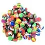 (100 pièces) Pots en Silicone Non-Stick 5 ml Vente Wholesale – Couleurs Mélangées (100 pièces) Pots en Silicone Non-Stick 5 ml Vente Wholesale – Couleurs Mélangées