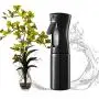 Simliving Hair Water Bottle Spray Mister - 10oz Continuous Pressurized 360 Misting Stylist Sprayers for Barber (6.7oz black) Simliving Hair Water Bottle Spray Mister - 10oz Continuous Pressurized 360 Misting Stylist Sprayers for Barber (6.7oz black)