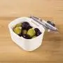 Préservez vos aliments avec le Préserveur Progressive Micro Deli ProKeeper. Préservez vos aliments avec le Préserveur Progressive Micro Deli ProKeeper.