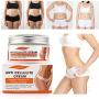 Anti Cellulite Cream, Slimming Cream, 100g Professional Cellulite & Firming Hot Cream, Natural Cellulite Treatment Cream for Thighs, Legs, Abdomen, Arms and Buttocks