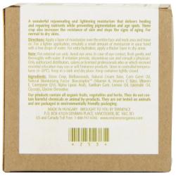 Eminence Stone Crop Whip Moisturizer, 2 Ounce (Packaging May Vary)