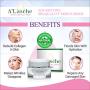 ALasche Anti-Aging Moisturizing Cream