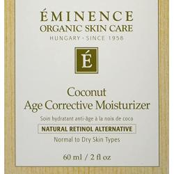 Eminence Coconut Age Corrective Moisturizer, 2 Ounce