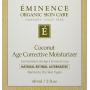 Eminence Coconut Age Corrective Moisturizer, 2 Ounce