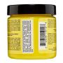 Manic Panic Electric Banana Haarfarbe – Klassisches High Voltage – Halbpermanente Haarfarbe – Helles, Neon-Gelb – Leuchtet im Dunkeln – Vegan, PPD & Enthält kein Ammoniak – Für Damen und Herren geeignet