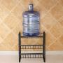 UPKOCH Standing Rack Spice Rack Kitchen Countertop Storage Organizer Spice Bottle Jar Rack Holder Three Layers Shelf Holder