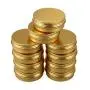 Xigeapg 10Pcs Cans Screw Top Containers Aluminum Round Cans Travel Tins Storage Jar Food Tins Containers Tins With Lids,Gold Xigeapg 10Pcs Cans Screw Top Containers Aluminum Round Cans Travel Tins Storage Jar Food Tins Containers Tins With Lids,Gold