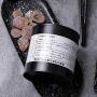 Minimalist Iron Black Storage Jar With Cover Scandinavian Sundries Vase Snake Aromatherapy Storage Tank Home Decor Organizer,W Smile