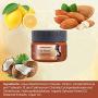 Hair Mask,Hair Treatment Mask,Advanced Hair Roots Treatment Professtional Hair Conditioner,5 Seconds Repairs Damage Hair Root Hair Deep Conditioner Suitable for Dry & Damaged Hair