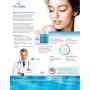 Glycolic Acid 20% Resurfacing Pads for Face & Body with Vitamins B5, C & E, Green Tea, Calendula, Allantoin - Exfoliates Surface Skin and Reduces Fine Lines and Wrinkles - Peel Pads