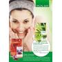Lip Balm - Ultra Moisturizer - All Natural - Herbal Lip Therapy - Pack of 8 X 10 Gms - Vaadi Herbals (Assorted Pack)