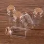 | Storage Bottles & Jars | 24pcs 305017mm 20ml Mini Glass Wishing Bottles Tiny Jars Vials With Cork Stopper wedding gift | by HUDITOOLS | 1 PCs | Storage Bottles & Jars | 24pcs 305017mm 20ml Mini Glass Wishing Bottles Tiny Jars Vials With Cork Stopper wedding gift | by HUDITOOLS | 1 PCs
