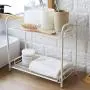 GBX Kitchen Cabinet Shelf Organiser,Shelf Racks Home Shelf Seasoning Bottle Shelf Space Saving Spice Jar Storage Shelf Household Storage Rack GBX Kitchen Cabinet Shelf Organiser,Shelf Racks Home Shelf Seasoning Bottle Shelf Space Saving Spice Jar Storage Shelf Household Storage Rack