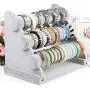 eiaagi 3-Tier Bar Bracelet Watch Table Jewelry Organizer Holder Rack Stand Display eiaagi 3-Tier Bar Bracelet Watch Table Jewelry Organizer Holder Rack Stand Display