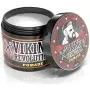 Hair Pomade for Men (New Formula) - Medium Hold and Matte Shine Free for Classic Look 4oz - Water Based & Easy to Wash Out by Viking Revolution Hair Pomade for Men (New Formula) - Medium Hold and Matte Shine Free for Classic Look 4oz - Water Based & Easy to Wash Out by Viking Revolution