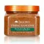 Tree Hut Zuckerpeeling Mocha & Kaffeebohne, 480 ml, Ultra-feuchtigkeitsspendende und Peeling-Spezialmischung zur Pflege von Körper und Haut