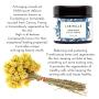 Laritelle Organic Facial Moisturizer, Rejuvenating, Nourishing, Vitamins and Antioxidants-rich Day/Night Cream for Cellular Rejuvenation, Collagen Support & Diminishing Visible Signs of Aging, 0.5 oz