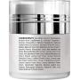 Majestic Pure Blue Eye Gel - Reduce the Appearances of Dark Circles, Puffiness, Bags and Wrinkles - Eye Cream for Under and Around Eyes - 1.0 fl. oz.