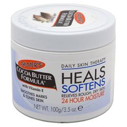 Palmers Cocoa Butter Jar With Vitamin-E 3.5oz by Palmers