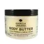 Marula Organix Body Butter (8oz) Complete Antioxidant rich hydrating body Butter with Organic Coconut oil, Organic Raw Shea and Organic Cocoa butter for ultimate skin care! Marula Organix Body Butter (8oz) Complete Antioxidant rich hydrating body Butter with Organic Coconut oil, Organic Raw Shea and Organic Cocoa butter for ultimate skin care!
