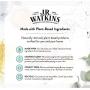 J.R. Watkins Natural Hand & Body Fragrance Free Calming Lotion (532 Ml), 1.2 Pound