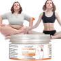 Anti Cellulite Cream, Slimming Cream, Hot Cream, Organic Body Slimming Cream, Natural Cellulite Treatment Cream for Thighs, Legs, Abdomen, Arms and Buttocks, for Body Sculpting