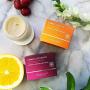 Live Ultimate Camu Superberry Advanced Night Skin Moisturizer with Vitamin C and Green Tea - Hydrating Skin Cream - 1.7oz/48g