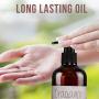 Oraganix Fractionated Coconut Oil with Amber Glass Spray Bottle - 100% Pure Natural 16 Oz Coconut Oil with 16oz Amber Glass Spray Bottle - for Essential Oil, Massage Oil, Skin and Hair Care