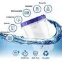 Twist Top Food Containers Screw And Seal Lid 32 Oz Stackable Reusable Plastic Storage Container 8 Pack,GREAT QUALITY Twist Top Food Containers Screw And Seal Lid 32 Oz Stackable Reusable Plastic Storage Container 8 Pack,GREAT QUALITY