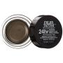 Maybelline New York Eye Studio Color Tattoo Leather 24 HR Cream Gel Eyeshadow, Deep Forest, 0.14 Ounce