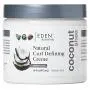 EDEN BodyWorks Coconut Shea Curl Defining Creme, 16oz EDEN BodyWorks Coconut Shea Curl Defining Creme, 16oz