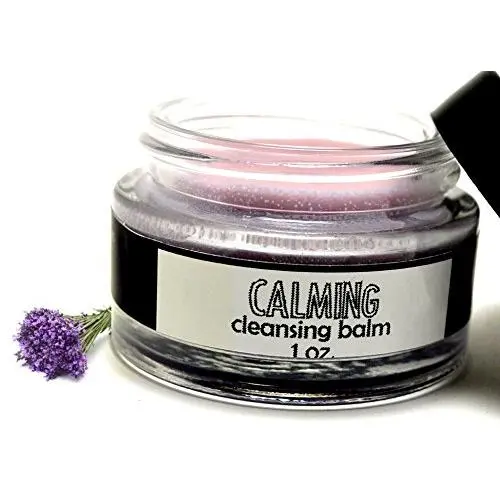Crème Notte à Lavande à Huile Essentielle de Badgerface - Nettoyant Barnaculaire et Traitement Anti-Âge Ridules pour Peaux Sèches avec Camomille Crème Notte à Lavande à Huile Essentielle de Badgerface - Nettoyant Barnaculaire et Traitement Anti-Âge Ridules pour Peaux Sèches avec Camomille