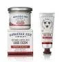 Crème Mains à la Cire d'Abeille Savanna Bee Company 3,4 oz Jar Crème Mains à la Cire d'Abeille Savanna Bee Company 3,4 oz Jar