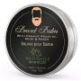 Organic Beard Balm for Men with Argan Oil and Shea Butter - 1.7 Ounce