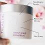 TriLASTIN Maternity Stretch Mark Prevention Cream, Unscented, 4 fl oz. - Hypoallergenic, Paraben-Free Formula