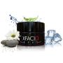 Best Under Eye Cream Gel Treatment For Dark Circles Puffiness, Bags. Anti Aging Wrinkle Repair Pure Organic All Natural Ingredients For Men Or Women With Peptides Stem Cells Niacinamide and Matrixyl