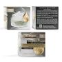 Dead Sea Collection Anti-Wrinkle with Collagen to Moisturize and Smooth you skin 1.69 fl.oz