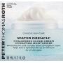 Water Drench Hyaluronic Cloud Cream Hydrating Moisturizer
