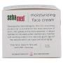 Sebamed Moisturizing Face Cream for Sensitive Skin pH 5.5 Hypoallergenic Ultra Hydrating with Vitamin E Dermatologist Recommended 2.6 Fluid Ounces (75 Milliliters)