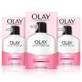 Olay Active Hydrating Beauty Moisturizing Lotion, Facial Moisturizer to Restore Dry Skin, 4.0 Ounce, 3 Count