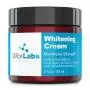Crème Blanchissante pour Peau avec 2% d'Arbutine, Acide Kojique & Extrait de Racine de Glycyrrhize – Intensité Maximale pour un Effet Illuminesseur sur le Visage, le Cou et le Corps – Taches Sombre, Hyperpigmentation, Mélasma et Dommages Solaire – 60 ml Crème Blanchissante pour Peau avec 2% d'Arbutine, Acide Kojique & Extrait de Racine de Glycyrrhize – Intensité Maximale pour un Effet Illuminesseur sur le Visage, le Cou et le Corps – Taches Sombre, Hyperpigmentation, Mélasma et Dommages Solaire – 60 ml