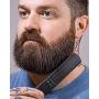 GLORYHOLD Beard Sculptor and Hair Styling Paste from MASC KUSCHELBÄR by Jeff Chastain - 4 oz Magnum Jar, Paraben-free & Cruelty-free - Easy to Use Paste Provides Durable Hold for Beard & Hair