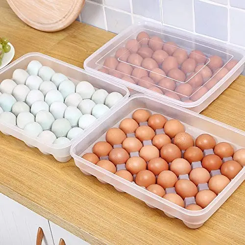 Food Storage Containers- Food Storage Containers Lunch- Kids Food Storage Containers - Food Storage Containers Multiple Compartments - by JUNG SEULGIsa Food Storage Containers- Food Storage Containers Lunch- Kids Food Storage Containers - Food Storage Containers Multiple Compartments - by JUNG SEULGIsa