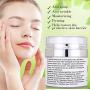 Retinol cream, Retinol Moisturizer Cream for face - With Retinol, Hyaluronic Acid, vitamin E and Green Tea, for Anti Aging, Wrinkles, Fine Lines, Acne, Redness, Best Day and Night Cream.1.7 Oz