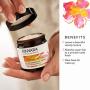 Crème Visage Active Rosehip Kinvara – Hydratant Naturel – Formule de Soin Organique à Huile de Rose pour le Visage, pour Tous les Types de Peau, 60ml