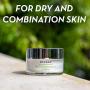 Sonage High Endurance Creme, Antioxidant Face Moisturizer Night Cream, 50 ml