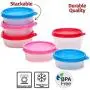 Bouteilles de Condiments/Sauces avec Couvercle, Récipients Petits pour Transport, 6 Pièces (2.3 oz), Idéal pour le Déjeuner, les Pique-niques et les Voyages, Plastique BPA-free Bouteilles de Condiments/Sauces avec Couvercle, Récipients Petits pour Transport, 6 Pièces (2.3 oz), Idéal pour le Déjeuner, les Pique-niques et les Voyages, Plastique BPA-free